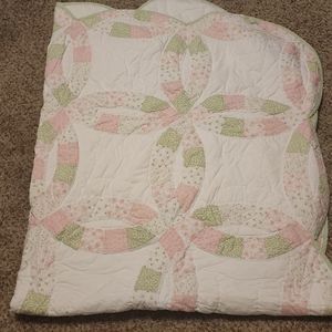 Martha stewed quilt